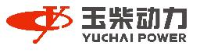 广西玉柴农业装备有限公司_企业Logo