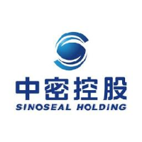 中密控股股份有限公司_企业Logo