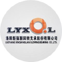 洛阳新强联回转支承股份有限公司_企业Logo