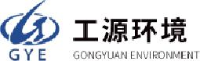 无锡工源环境科技股份有限公司_企业Logo