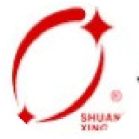 江苏双星彩塑新材料股份有限公司_企业Logo