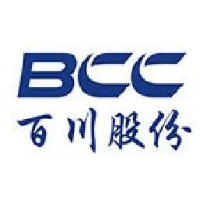 江苏百川高科新材料股份有限公司_企业Logo