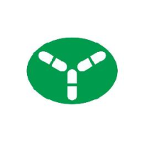 广西柳药集团股份有限公司_企业Logo