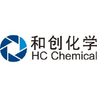 上海和创化学股份有限公司_企业Logo
