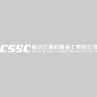 重庆江增重工有限公司_企业Logo