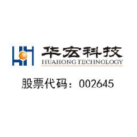 江苏华宏科技股份有限公司_企业Logo