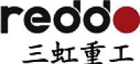无锡三虹重工机械设备有限公司_企业Logo