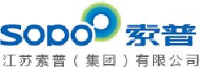 江苏索普化工股份有限公司_企业Logo