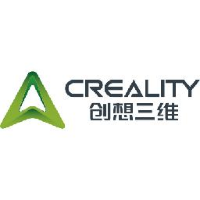 深圳市创想三维科技股份有限公司_企业Logo