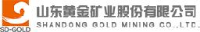 山东黄金矿业股份有限公司_企业Logo