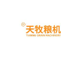 无锡市天牧粮机有限公司_企业Logo