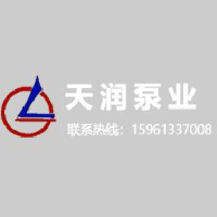 连云港市精达计量泵有限公司_企业Logo