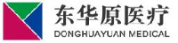 北京东华原医疗设备有限责任公司_企业Logo