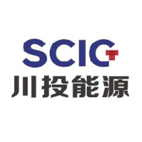 四川川投能源股份有限公司_企业Logo