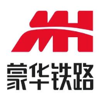 浩吉铁路股份有限公司_企业Logo