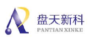 盘天（厦门）智能交通有限公司_企业Logo