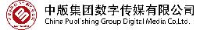 中版集团数字传媒有限公司_企业Logo