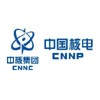 中国核能电力股份有限公司_企业Logo