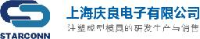 上海庆良电子有限公司_企业Logo