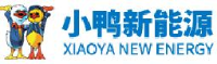 山东小鸭新能源科技有限公司_企业Logo