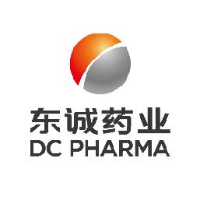 烟台东诚药业集团股份有限公司_企业Logo