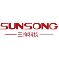 青岛三祥科技股份有限公司_企业Logo