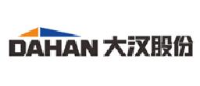 大汉科技股份有限公司_企业Logo