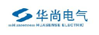 山东华尚电气有限公司_企业Logo