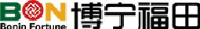 青岛博宁福田通道设备股份有限公司_企业Logo