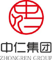 青岛中仁健康产业集团有限公司_企业Logo