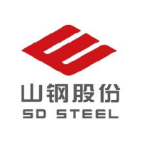 山东钢铁股份有限公司_企业Logo