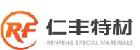 山东仁丰特种材料股份有限公司_企业Logo