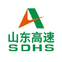 山东高速路桥集团股份有限公司_企业Logo