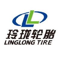 山东玲珑轮胎股份有限公司_企业Logo