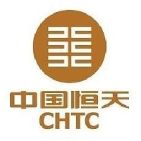恒天海龙股份有限公司_企业Logo