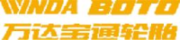 山东万达宝通轮胎有限公司_企业Logo