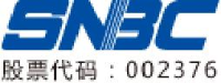 威海新北洋荣鑫科技股份有限公司_企业Logo