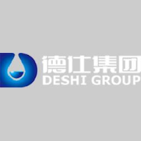 德仕能源科技集团股份有限公司_企业Logo