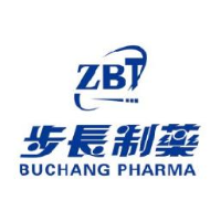 山东步长制药股份有限公司_企业Logo