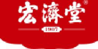 山东宏济堂制药集团股份有限公司_企业Logo
