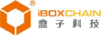 深圳盒子信息科技有限公司_企业Logo