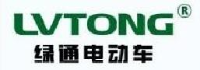广东绿通新能源电动车科技股份有限公司_企业Logo