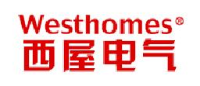 浙江西屋电气股份有限公司_企业Logo