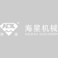 宁波海星机械制造有限公司_企业Logo