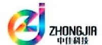 浙江中佳科技有限公司_企业Logo