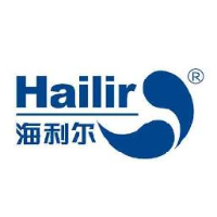 海利尔药业集团股份有限公司_企业Logo