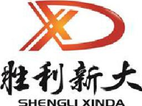 胜利新大新材料股份有限公司_企业Logo