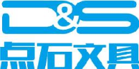 青岛点石文具用品有限公司_企业Logo