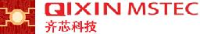 山东齐芯微系统科技股份有限公司_企业Logo