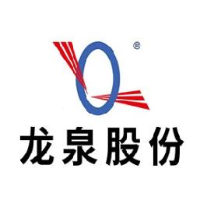 山东龙泉管业股份有限公司_企业Logo
